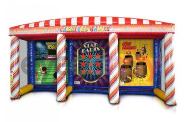 Midway Carnival Games Midway Carnival Games