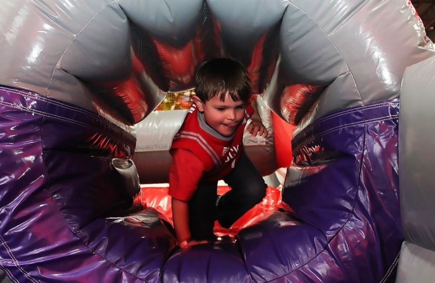 Bounce House Rentals