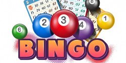 Bingo20art20work 1623157682 Bingo with system, caller and 24 prizes.