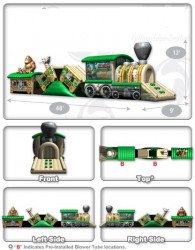 Jungle20Train20view20Panel20Rain20Forest 1611953022 RainForest Jungle Train