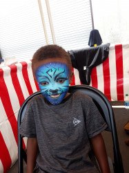 Boy20face20Face20Paint202 1616078962 Face Painter