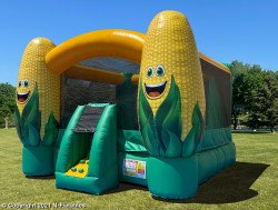 Corn Bouncer