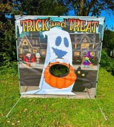 Trick and Treat