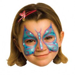 snazaroo butterfly 1616078962 Face Painter