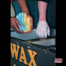 waxhands5 Wax Hands