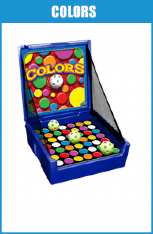 Colors (case game)