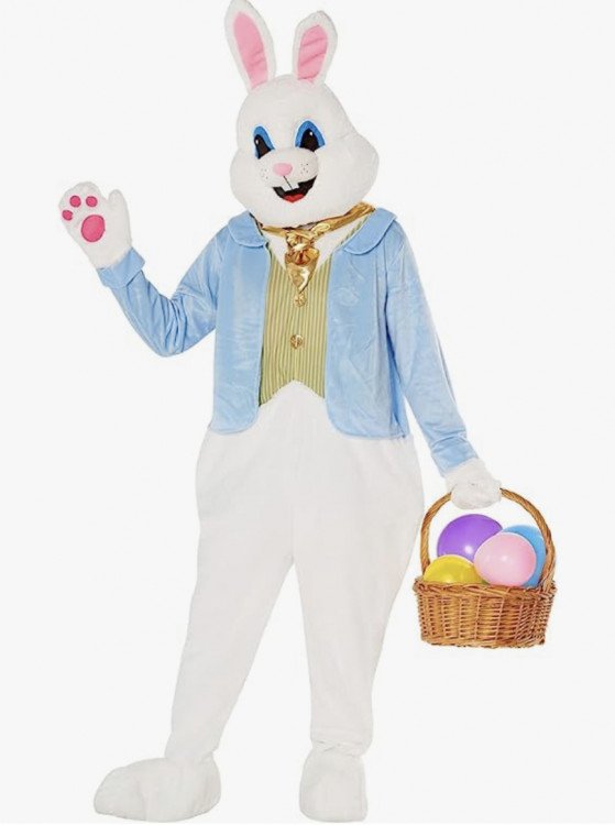 Easter Bunny