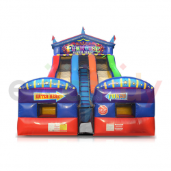 Fun20House20Slide20front20view 1672770958 Fun Fair Super Slide