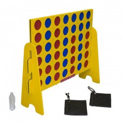 Mini Connect20Four Perspective Connect 4 To Win