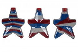 Patriotic Star Sand Art Kit 1611073060 Sand Art