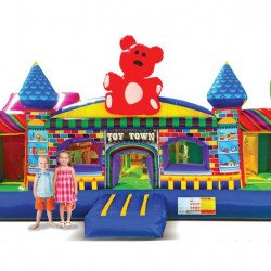 Toy Town Play Center