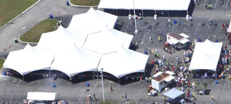 Tents, Tables, Chairs, Event Site Extras