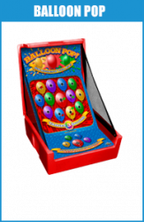 Balloon Pop (case game)