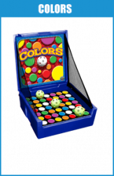 Colors (case game)