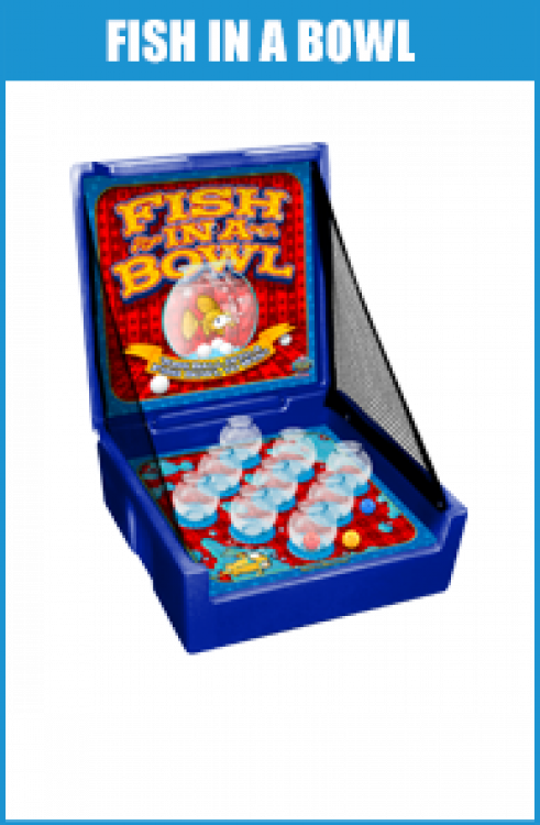 Fish In A Bowl (case game)