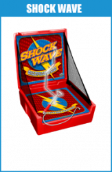 Shock Wave (case game)