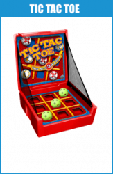 Tic Tac Toe (case game)