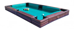 Kick Shot Billards Pool