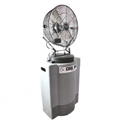 Mist Fan