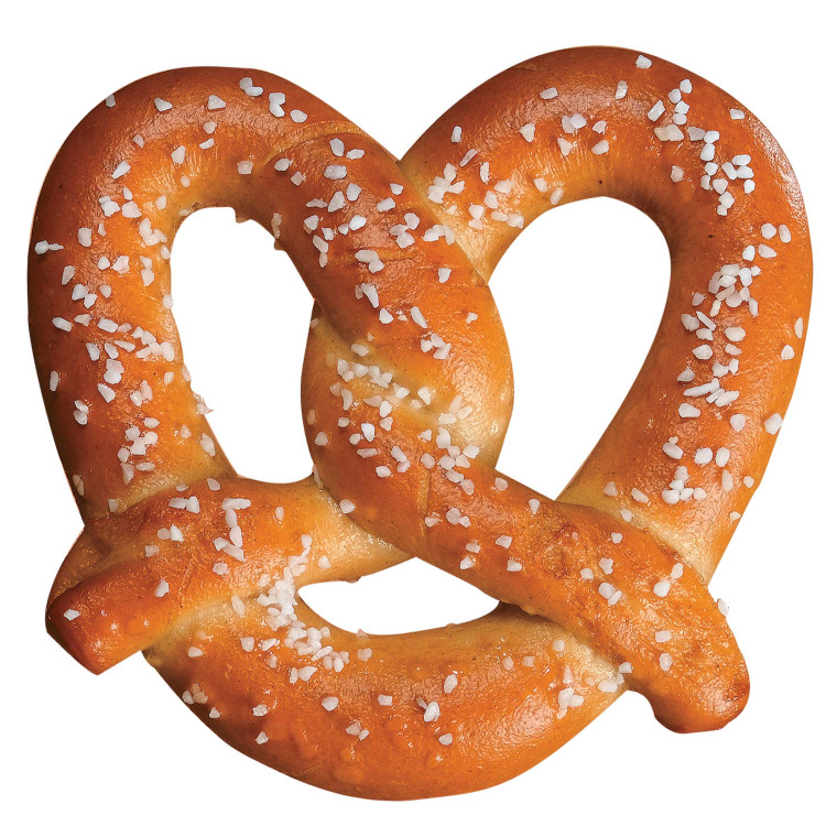 Pretzels