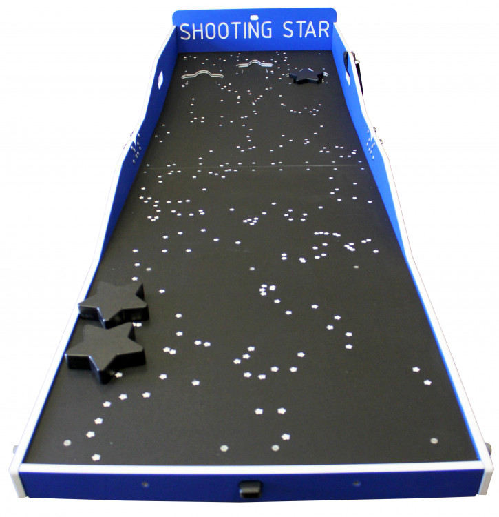 Shooting Star