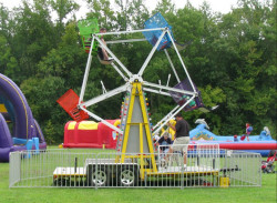 Ferris Wheel