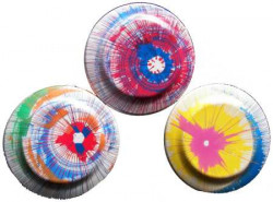 SpinArtFrisbees2 1611073945 Frisbee Art