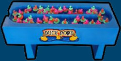 Duck Pond (Huffer MFG)