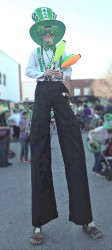 sky st pat orig 1610999816 Stilt Walker