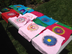 spinart shirts megan june 2014 1611084516 T-Shirt Spin Art