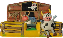 angus mcrodeo 0 1744069119 Angus McRodeo Mechanical Bull for Kids