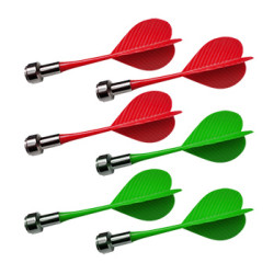 6 Magnetic Darts 1753908963 Balloon Pop (case game)