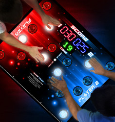 AVT STRIKE20A20LIGHT NEON ACTION20SHOT ARCADE 1770130619 Strike A Light